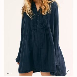 Free people yoko tunic
